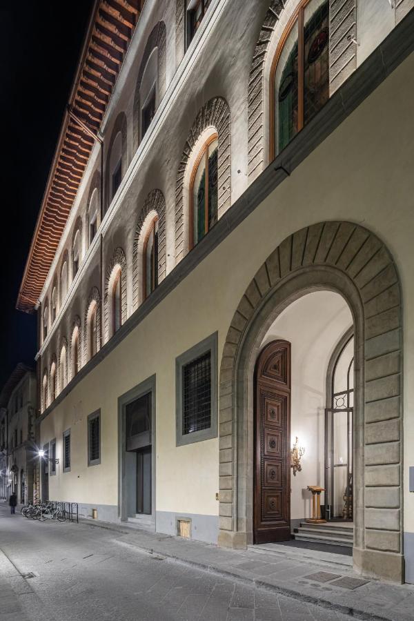 Hotel Palazzo Portinari Salviati Residenza D'Epoca Florenz Exterior foto